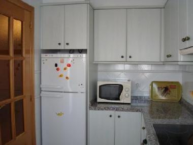 Apartamento de vacaciones en Gandia (Valencia / Val�ncia)Casa de vacaciones
