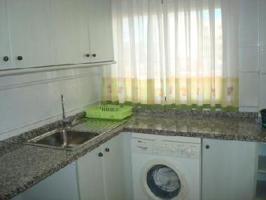 Apartamento de vacaciones en Gandia (Valencia / Val�ncia)Casa de vacaciones
