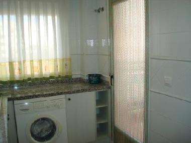 Apartamento de vacaciones en Gandia (Valencia / Val�ncia)Casa de vacaciones