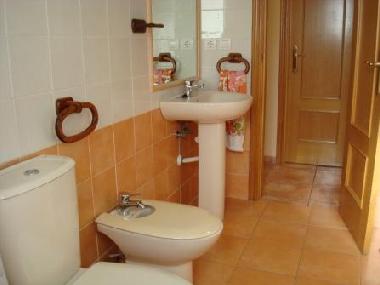 Apartamento de vacaciones en Gandia (Valencia / Val�ncia)Casa de vacaciones
