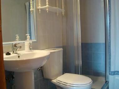 Apartamento de vacaciones en Gandia (Valencia / Val�ncia)Casa de vacaciones