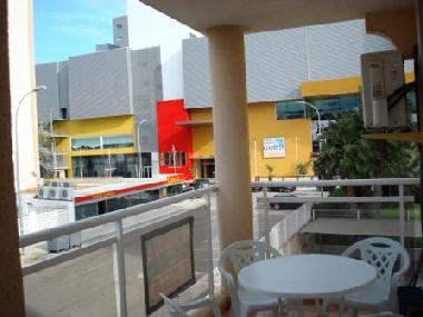 Apartamento de vacaciones en Gandia (Valencia / Val�ncia)Casa de vacaciones