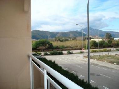 Apartamento de vacaciones en Gandia (Valencia / Val�ncia)Casa de vacaciones