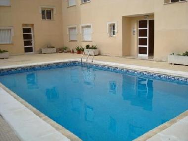 Apartamento de vacaciones en Gandia (Valencia / Val�ncia)Casa de vacaciones