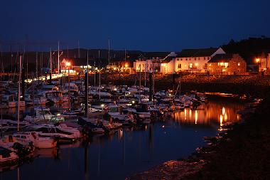 Casa de vacaciones en Conwy (Gales del norte)Casa de vacaciones