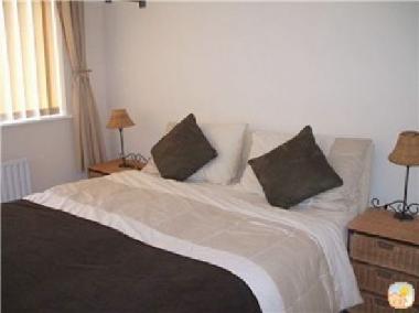 Casa de vacaciones en Conwy (Gales del norte)Casa de vacaciones