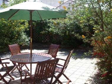 Casa de vacaciones en Conwy (Gales del norte)Casa de vacaciones