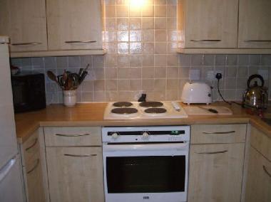 Casa de vacaciones en Conwy (Gales del norte)Casa de vacaciones