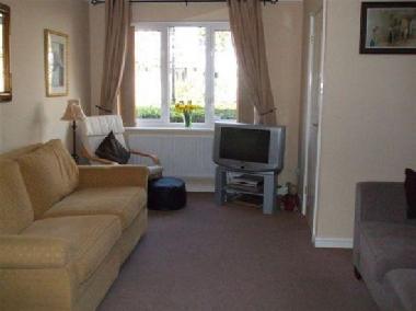 Casa de vacaciones en Conwy (Gales del norte)Casa de vacaciones