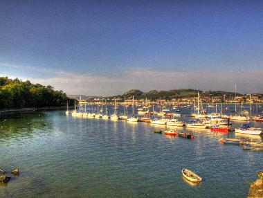 Casa de vacaciones en Conwy (Gales del norte)Casa de vacaciones