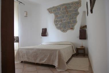 Cama y desayuno en Tortol (Nuoro)Casa de vacaciones