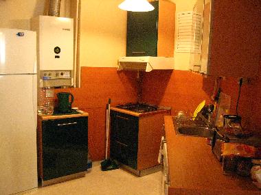 Casa de vacaciones en istanbul (Istanbul)Casa de vacaciones