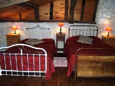 Casa de vacaciones en Eymet (Dordogne)Casa de vacaciones