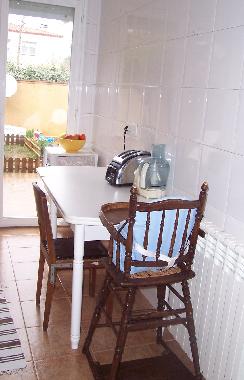 Casa de vacaciones en Reus (Tarragona)Casa de vacaciones