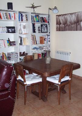 Casa de vacaciones en Reus (Tarragona)Casa de vacaciones