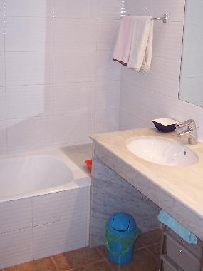 Casa de vacaciones en Reus (Tarragona)Casa de vacaciones