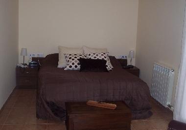 Casa de vacaciones en Reus (Tarragona)Casa de vacaciones