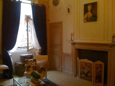 Apartamento de vacaciones en Sarlat (Dordogne)Casa de vacaciones