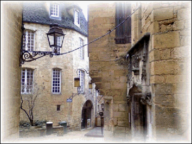 Apartamento de vacaciones en Sarlat (Dordogne)Casa de vacaciones