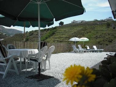 Apartamento de vacaciones en Cmpeta (Mlaga)Casa de vacaciones