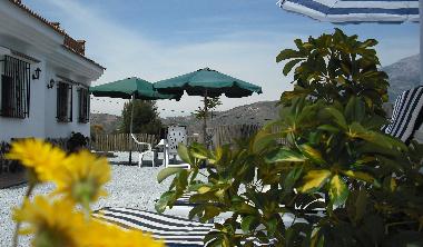 Apartamento de vacaciones en Cmpeta (Mlaga)Casa de vacaciones