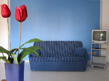 Apartamento de vacaciones en Marsala (Trapani)Casa de vacaciones