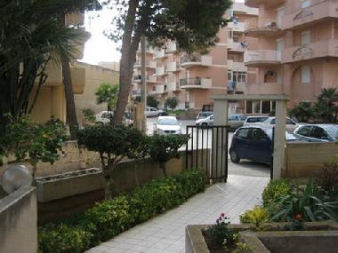 Apartamento de vacaciones en Marsala (Trapani)Casa de vacaciones