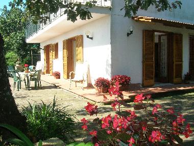 Cama y desayuno en Sant