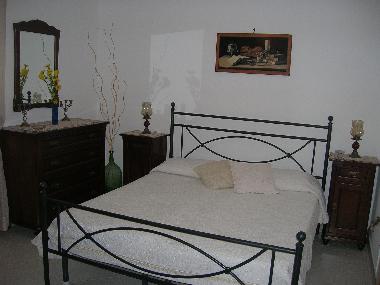Cama y desayuno en Sant