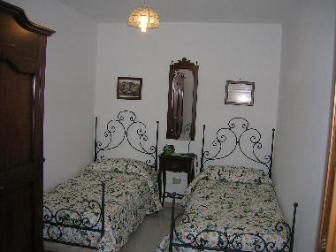 Cama y desayuno en Sant