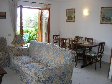 Cama y desayuno en Sant