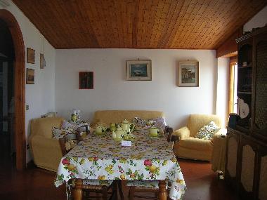 Cama y desayuno en Sant