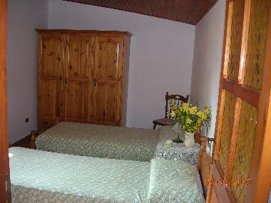 Cama y desayuno en Sant