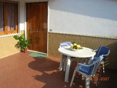 Cama y desayuno en Sant