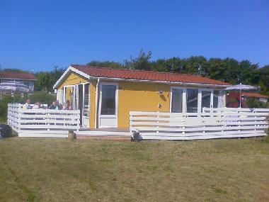 Casa de vacaciones en Allinge (Bornholm)Casa de vacaciones