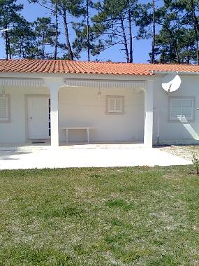 Casa de vacaciones en Colares (Grande Lisboa)Casa de vacaciones