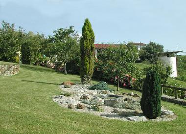 Casa de vacaciones en Lamadrid, Vald�liga (Cantabria)Casa de vacaciones