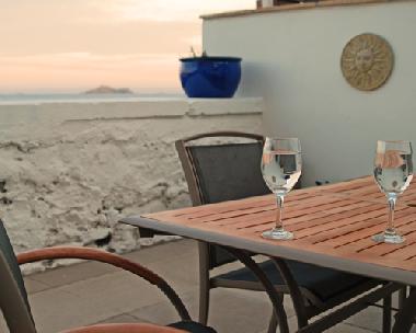 Casa de vacaciones en Kinghorn (Eastern Scotland)Casa de vacaciones