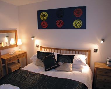 Casa de vacaciones en Kinghorn (Eastern Scotland)Casa de vacaciones