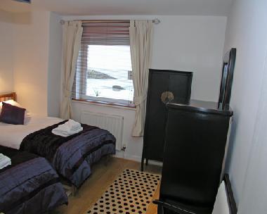 Casa de vacaciones en Kinghorn (Eastern Scotland)Casa de vacaciones