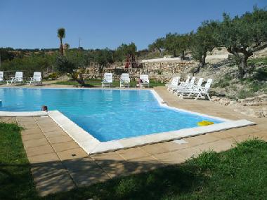 Apartamento de vacaciones en Sciacca (Agrigento)Casa de vacaciones