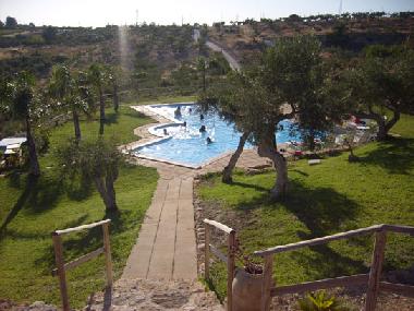 Apartamento de vacaciones en Sciacca (Agrigento)Casa de vacaciones