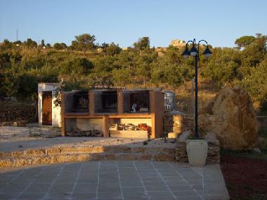 Apartamento de vacaciones en Sciacca (Agrigento)Casa de vacaciones