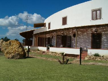 Apartamento de vacaciones en Sciacca (Agrigento)Casa de vacaciones