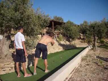 Apartamento de vacaciones en Sciacca (Agrigento)Casa de vacaciones