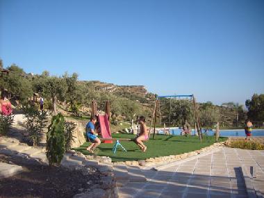 Apartamento de vacaciones en Sciacca (Agrigento)Casa de vacaciones