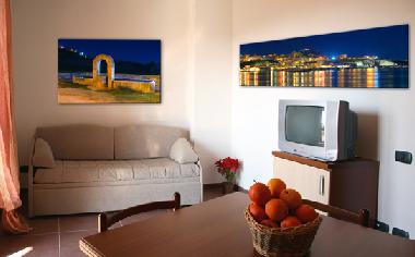 Apartamento de vacaciones en Sciacca (Agrigento)Casa de vacaciones