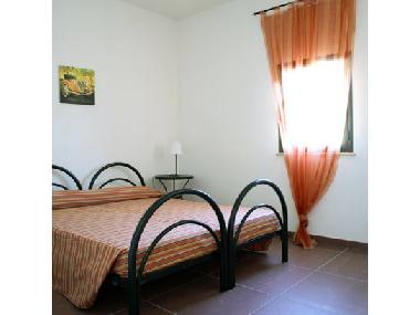 Apartamento de vacaciones en Sciacca (Agrigento)Casa de vacaciones