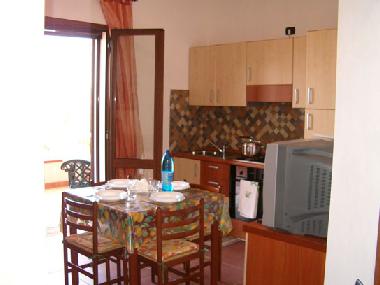 Apartamento de vacaciones en Sciacca (Agrigento)Casa de vacaciones
