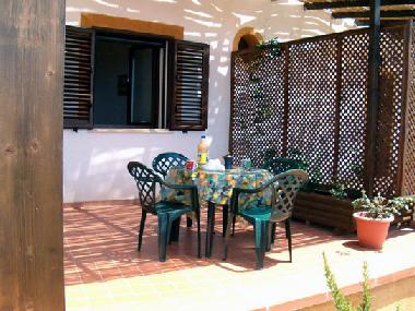Apartamento de vacaciones en Sciacca (Agrigento)Casa de vacaciones